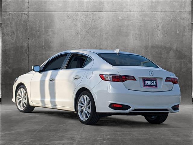 used 2018 Acura ILX car, priced at $16,940