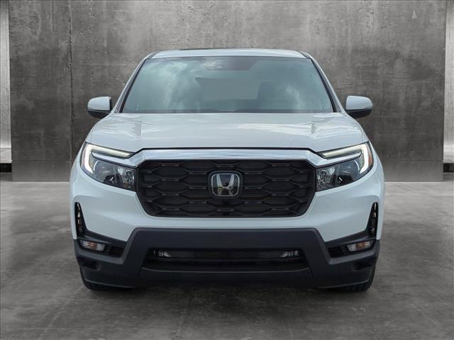 new 2025 Honda Passport car, priced at $44,250