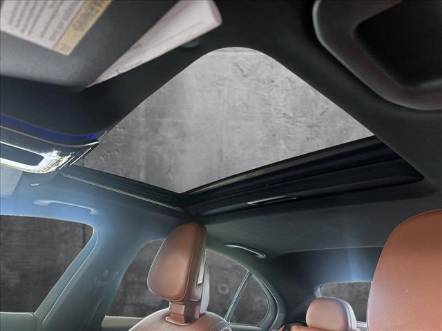 used 2022 Mercedes-Benz C-Class car, priced at $33,595