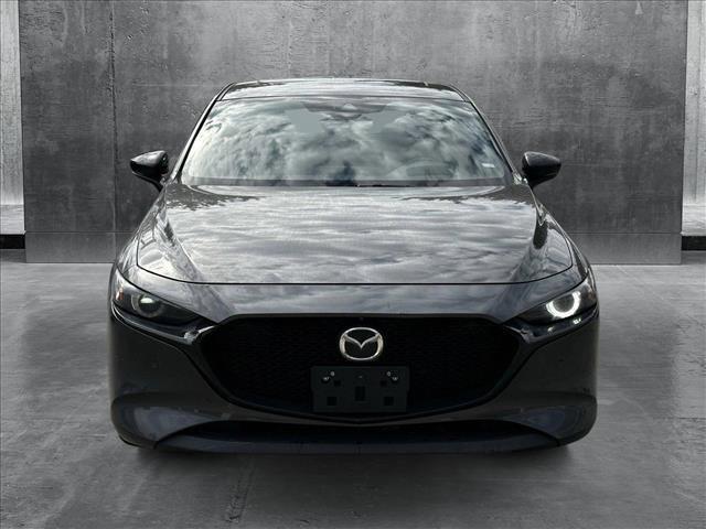 used 2021 Mazda Mazda3 car, priced at $21,132