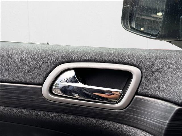 used 2019 Jeep Grand Cherokee car, priced at $12,895