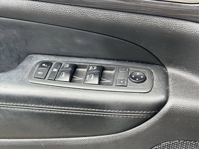 used 2019 Jeep Grand Cherokee car, priced at $12,895
