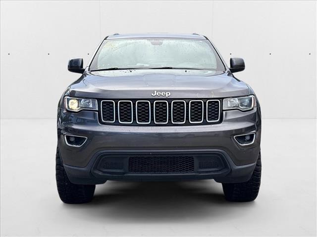 used 2019 Jeep Grand Cherokee car, priced at $12,895