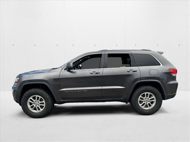 used 2019 Jeep Grand Cherokee car, priced at $12,895