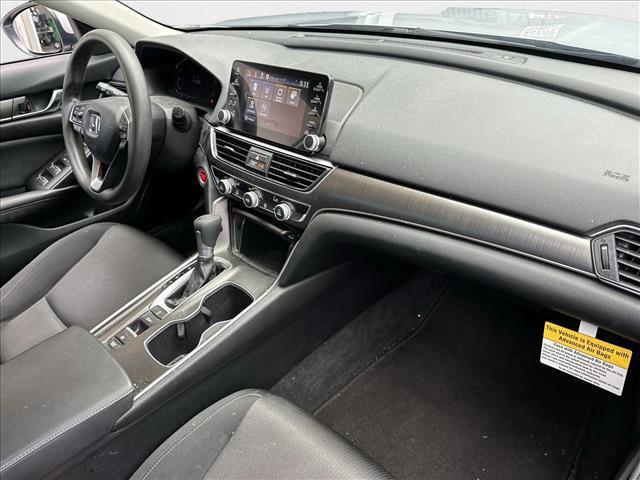 used 2019 Jeep Grand Cherokee car, priced at $12,895
