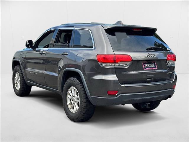 used 2019 Jeep Grand Cherokee car, priced at $12,895