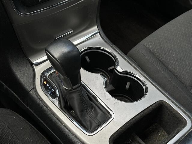 used 2019 Jeep Grand Cherokee car, priced at $12,895