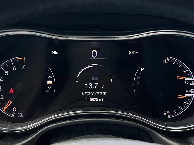 used 2019 Jeep Grand Cherokee car, priced at $12,895