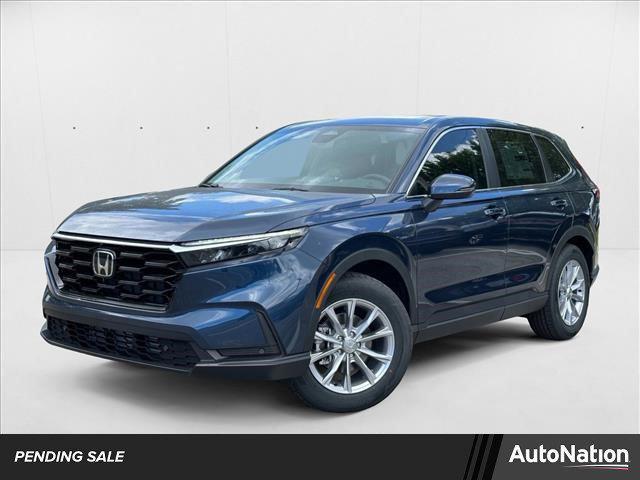new 2026 Honda CR-V car, priced at $36,238