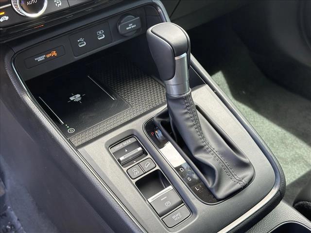 new 2026 Honda CR-V car, priced at $35,593