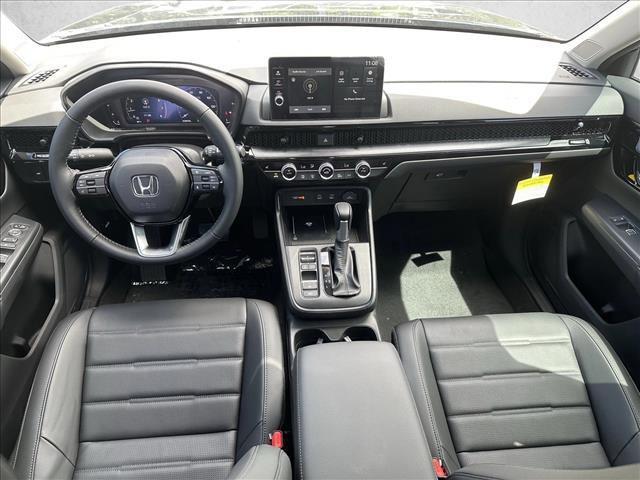 new 2026 Honda CR-V car, priced at $35,593