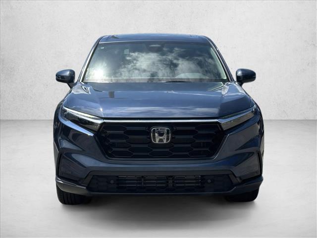 new 2026 Honda CR-V car, priced at $35,593