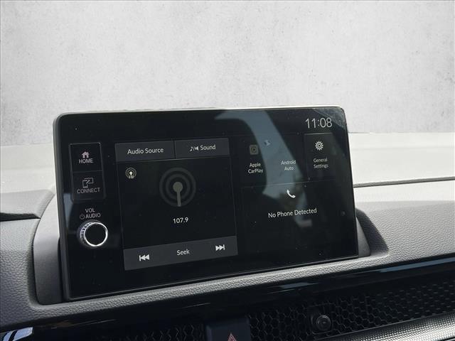 new 2026 Honda CR-V car, priced at $35,593