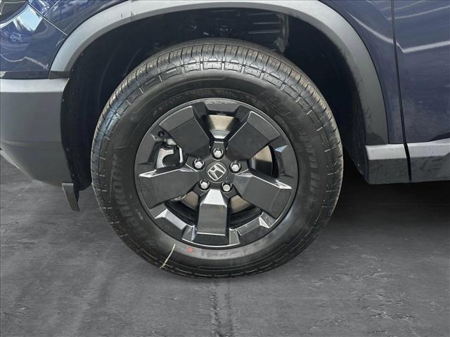 new 2026 Honda Passport car, priced at $46,794