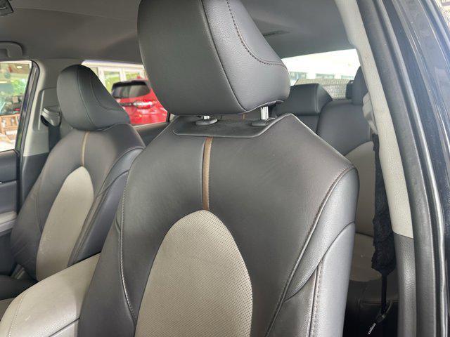 used 2020 Toyota Camry car, priced at $25,846