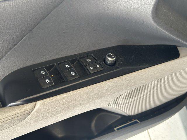 used 2020 Toyota Camry car, priced at $25,846