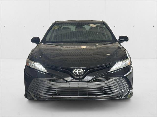 used 2020 Toyota Camry car, priced at $23,995