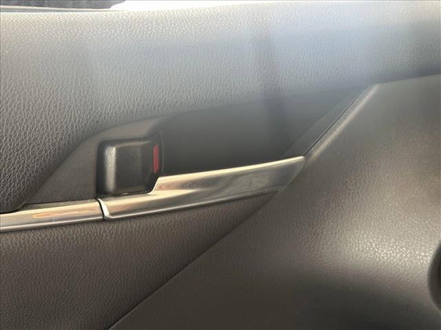 used 2020 Toyota Camry car, priced at $25,846