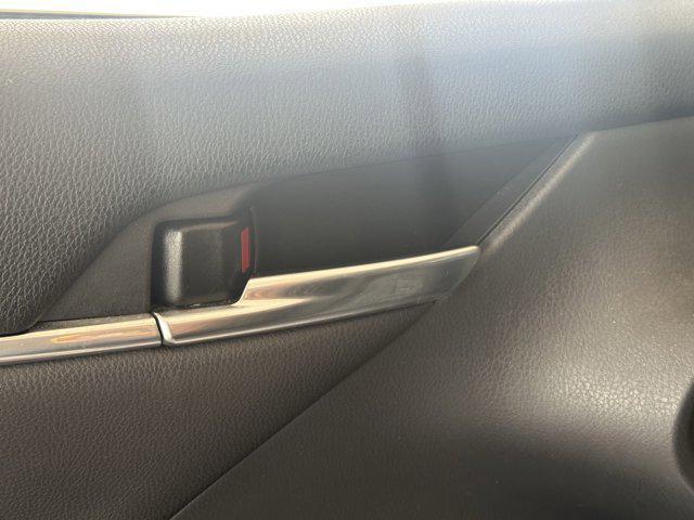 used 2020 Toyota Camry car, priced at $25,846