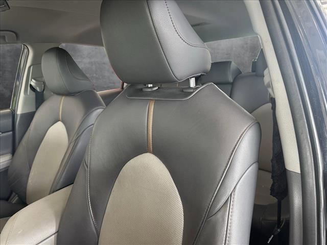 used 2020 Toyota Camry car, priced at $25,846