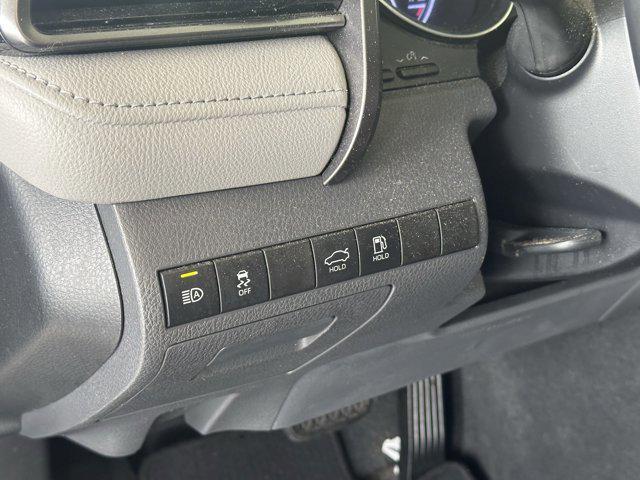 used 2020 Toyota Camry car, priced at $25,846