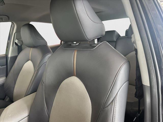 used 2020 Toyota Camry car, priced at $23,995