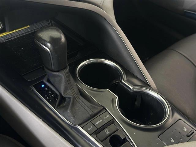 used 2020 Toyota Camry car, priced at $25,846