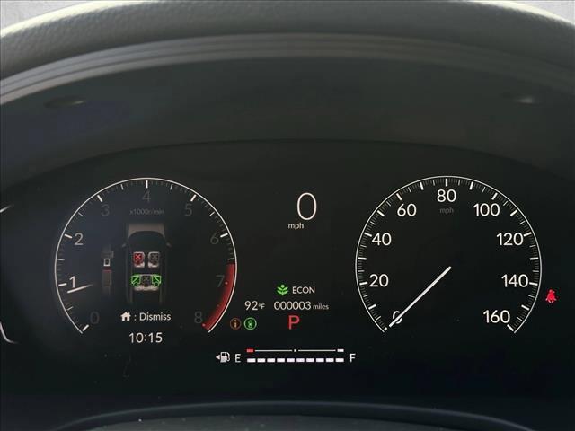 new 2026 Honda Civic car, priced at $28,683