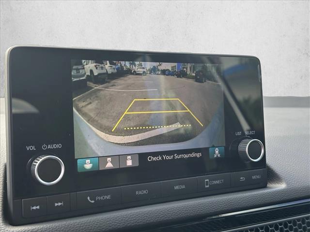 new 2026 Honda Civic car, priced at $28,683