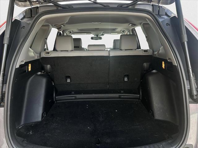 used 2017 Honda CR-V car, priced at $17,595
