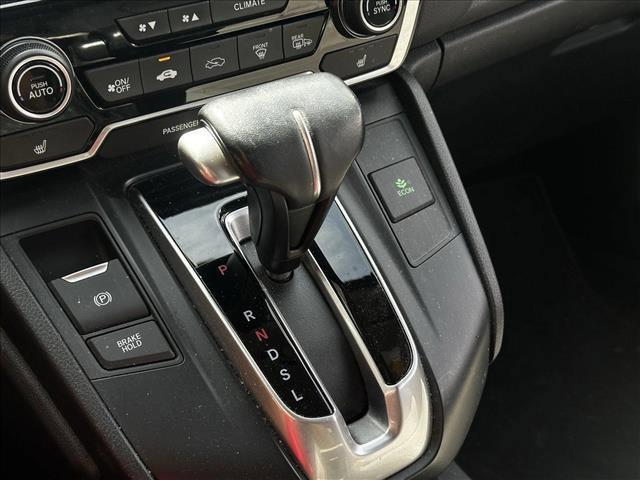 used 2017 Honda CR-V car, priced at $19,225