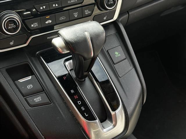 used 2017 Honda CR-V car, priced at $17,595