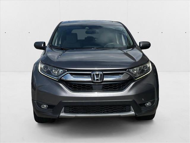used 2017 Honda CR-V car, priced at $17,595