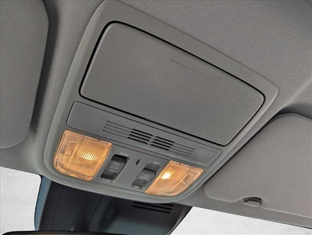 used 2020 Honda CR-V car, priced at $20,895