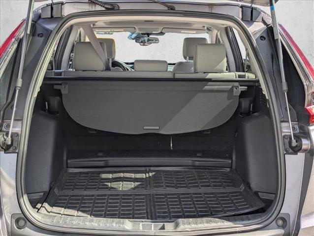 used 2020 Honda CR-V car, priced at $20,895