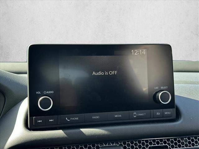 used 2024 Honda HR-V car, priced at $24,895