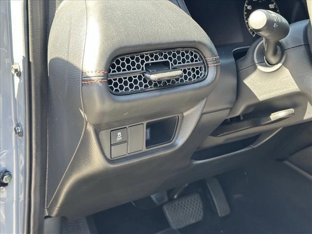 used 2024 Honda HR-V car, priced at $24,895