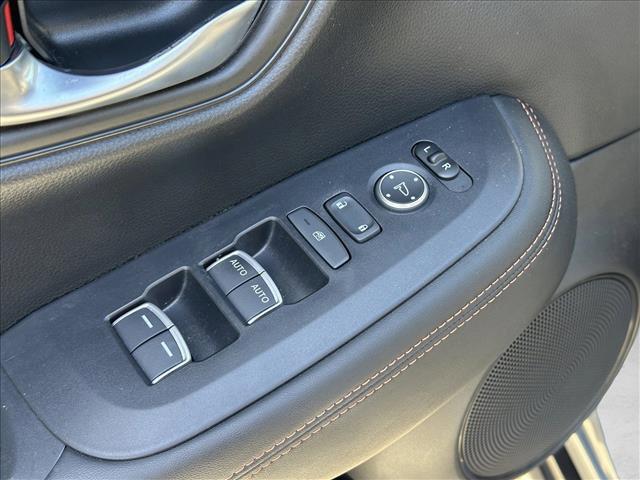 used 2024 Honda HR-V car, priced at $24,895