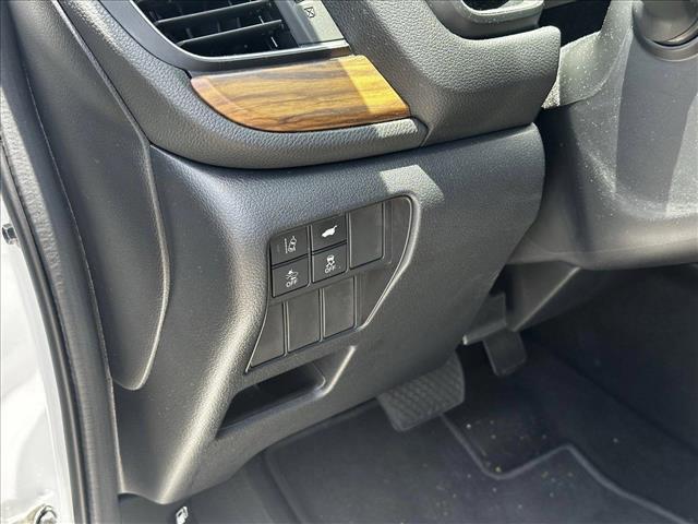 used 2022 Honda CR-V car, priced at $27,555