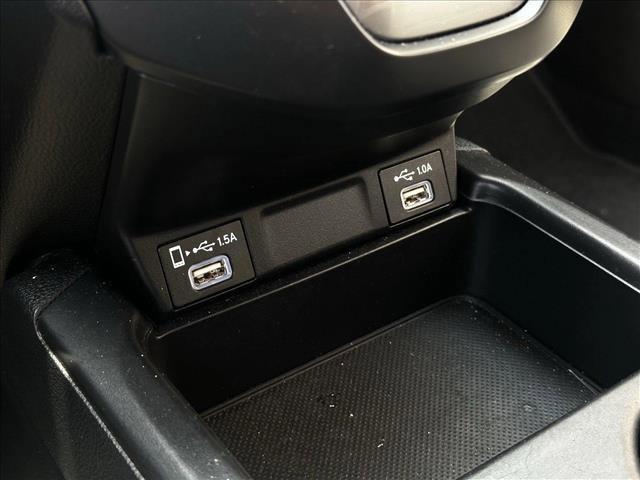 used 2022 Honda CR-V car, priced at $27,555