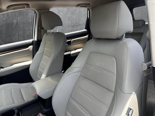 used 2022 Honda CR-V car, priced at $27,555