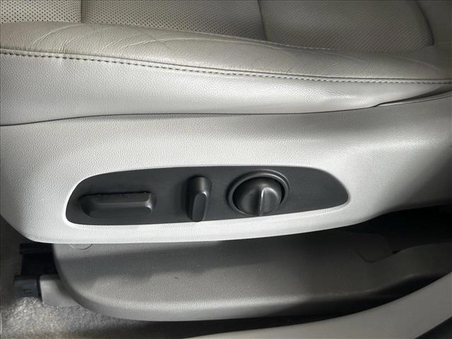 used 2017 GMC Acadia car, priced at $8,995