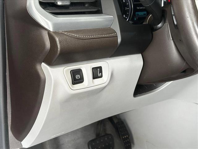 used 2017 GMC Acadia car, priced at $8,995