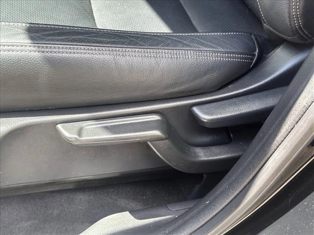used 2022 Honda HR-V car, priced at $19,395