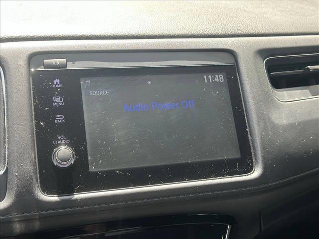 used 2022 Honda HR-V car, priced at $19,395