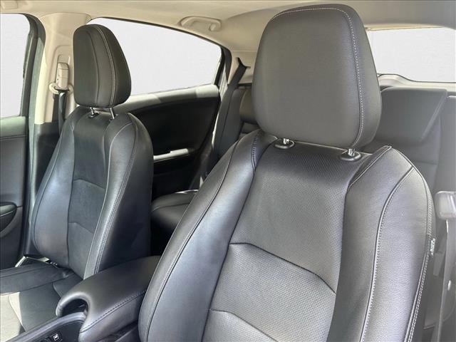 used 2022 Honda HR-V car, priced at $19,395