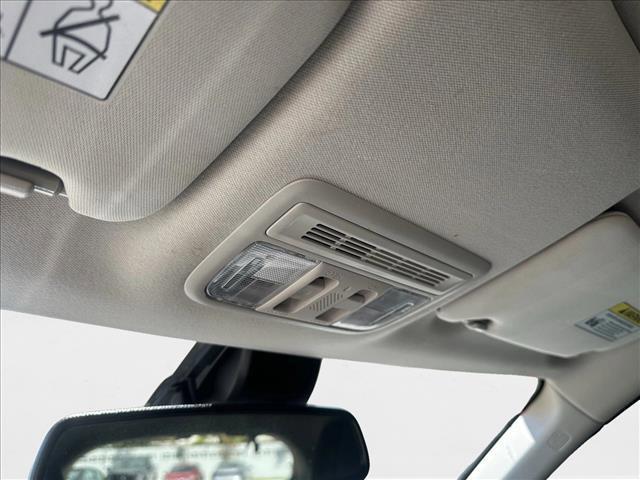 used 2022 Honda HR-V car, priced at $19,395