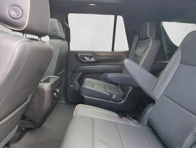 used 2023 Chevrolet Tahoe car, priced at $54,995