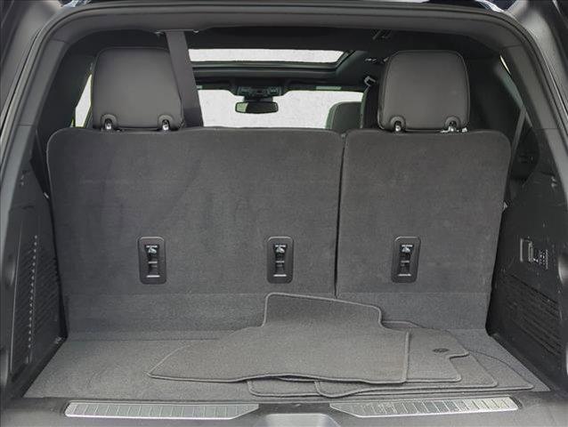 used 2023 Chevrolet Tahoe car, priced at $54,995