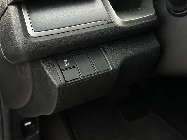 used 2017 Honda Civic car, priced at $12,495